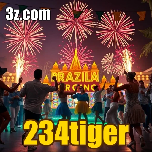 234tiger Fóruns