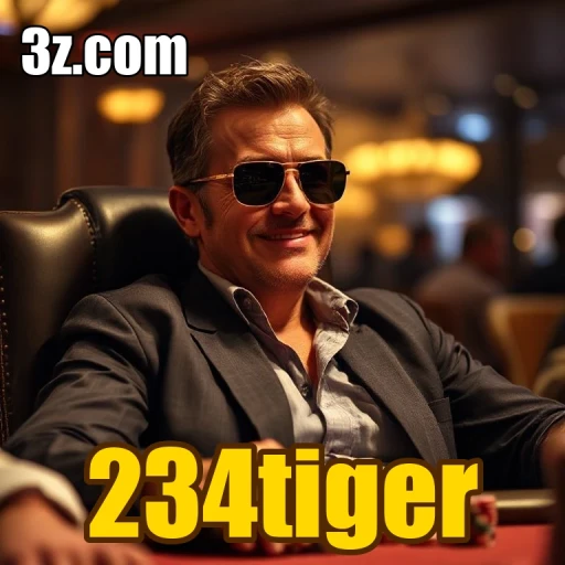 Guia Completo: 234tiger e Seus Melhores Dicas