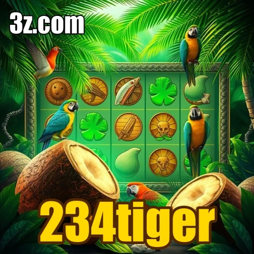234tiger Dicas