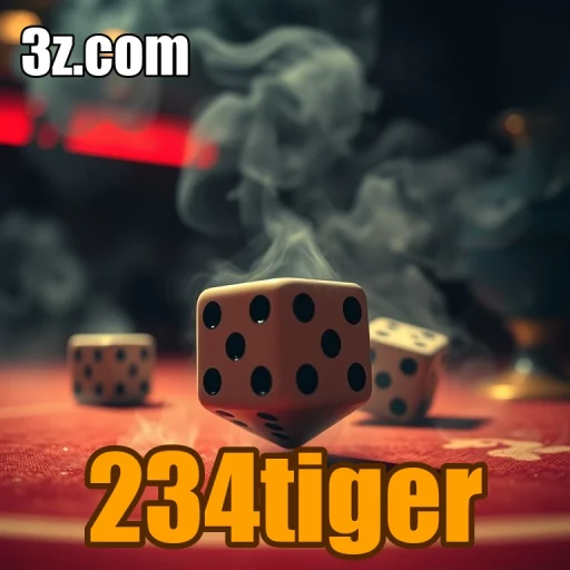 234tiger Melhores