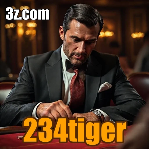 234tiger Lançamentos