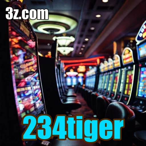 Walkthroughs no 234tiger: Dicas e Estratégias para Jogadores